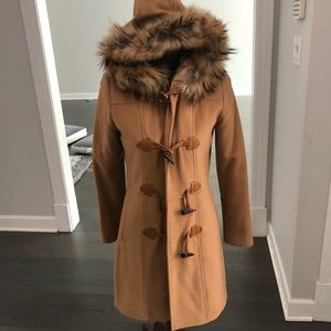 Marc-Marc New York Jacket